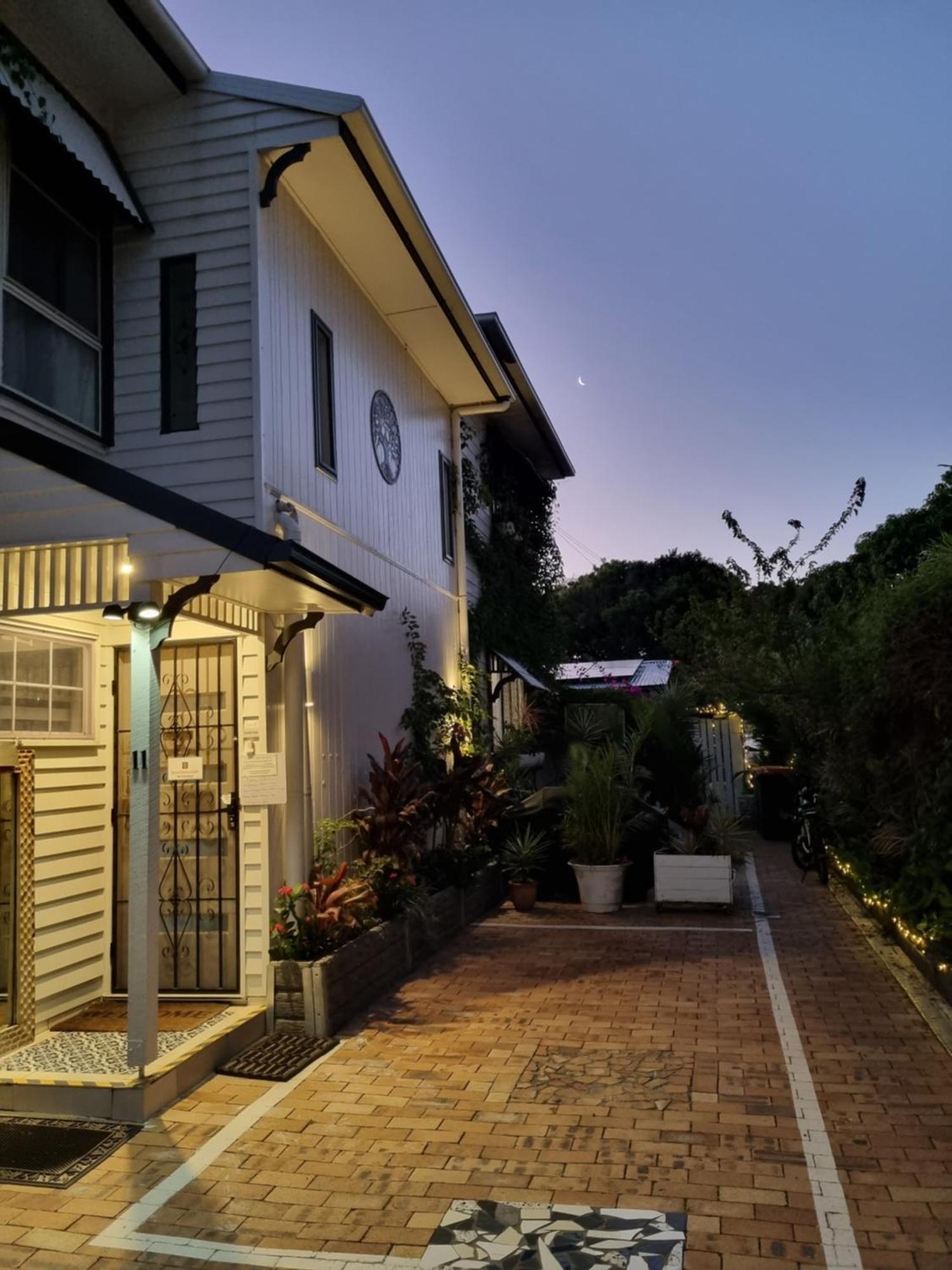 Homestyle Hostel - 18-36Yrs كالوندرا المظهر الخارجي الصورة