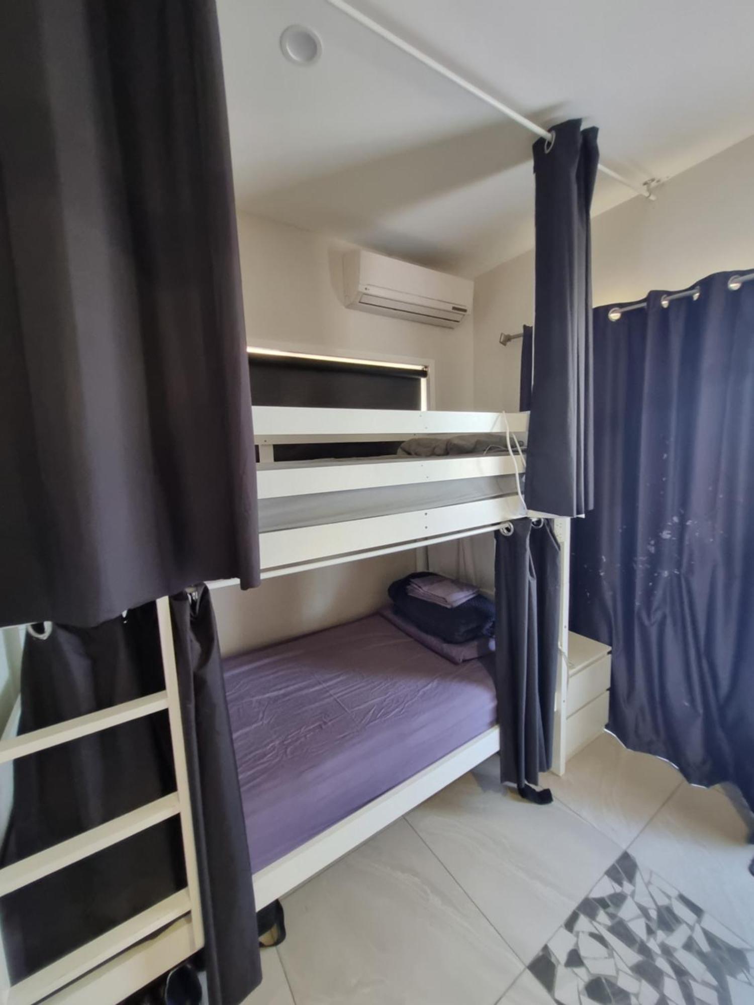 Homestyle Hostel - 18-36Yrs كالوندرا المظهر الخارجي الصورة